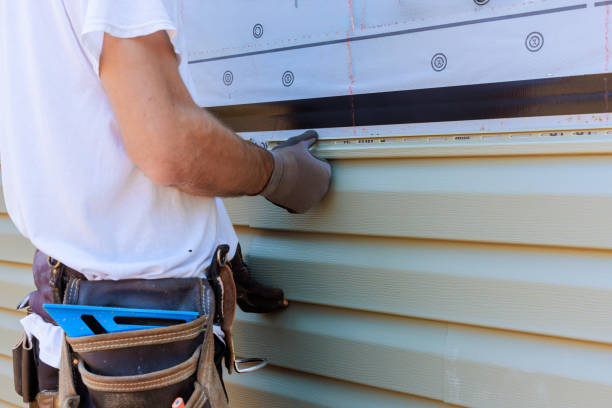 Affordable Siding Installation solutions in Summerhill, PA